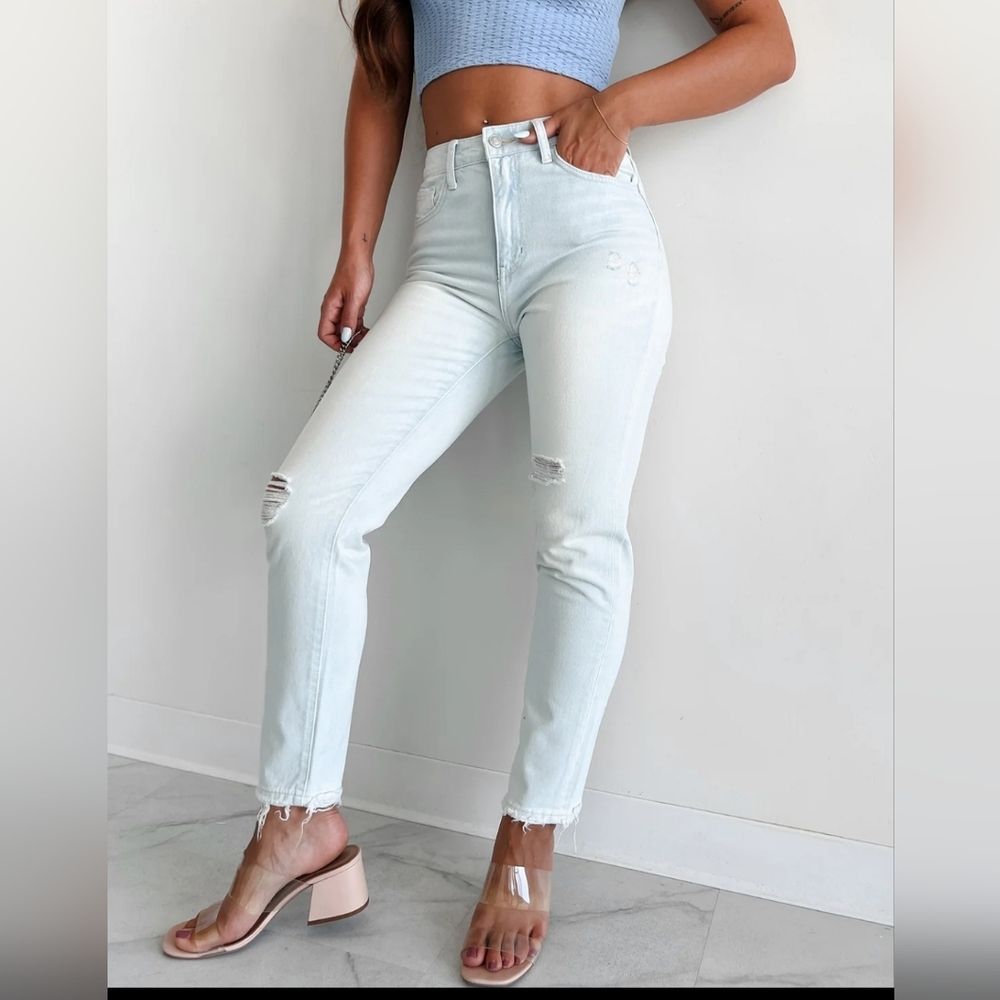 Flying Monkey Jeans